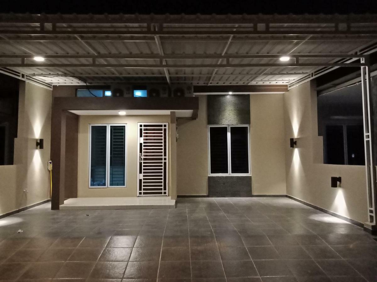 Hotel Sleeprest @ Golden Prima Batam Exterior foto